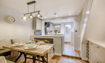 2 Bed in Dersingham