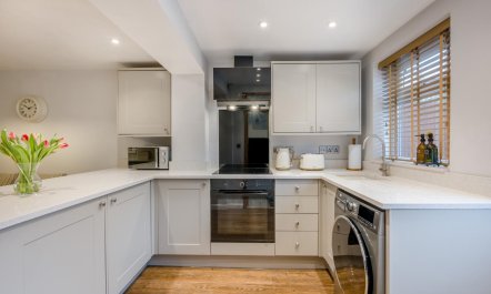 2 Bed in Dersingham 2