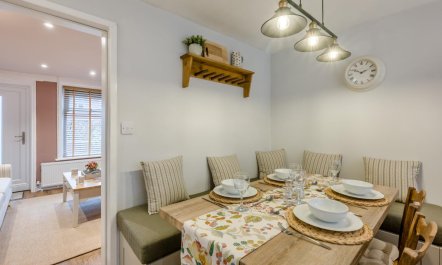 2 Bed in Dersingham 8