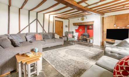 5 Bed in Marhamchurch 5