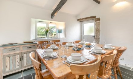 5 Bed in Marhamchurch 9