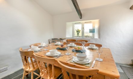 5 Bed in Marhamchurch 8