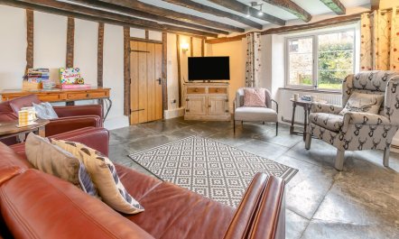 5 Bed in Marhamchurch 6