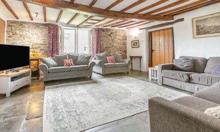 5 Bed in Marhamchurch 3