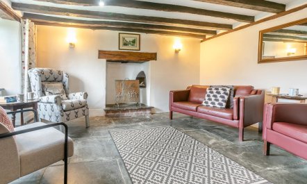 5 Bed in Marhamchurch 7