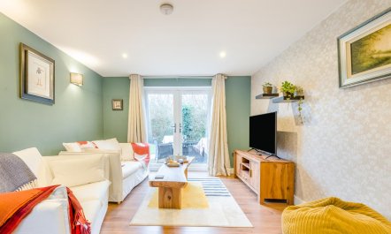 3 Bed in Fairford 1