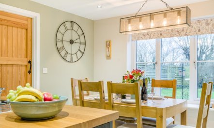3 Bed in Fairford 4