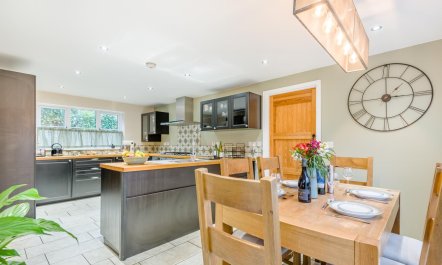 3 Bed in Fairford 3