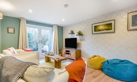 3 Bed in Fairford