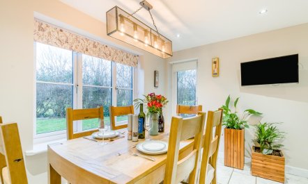 3 Bed in Fairford 5