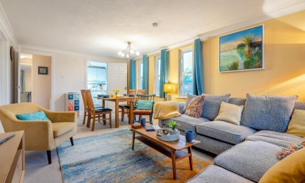 2 Bed in Sandhurst 1