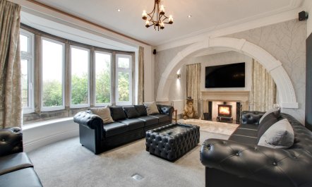 6 Bed in Chapel-en-le-Frith 4