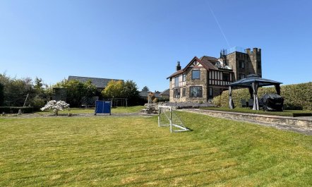 6 Bed in Chapel-en-le-Frith 5