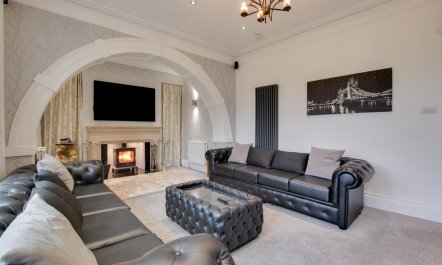 6 Bed in Chapel-en-le-Frith 8