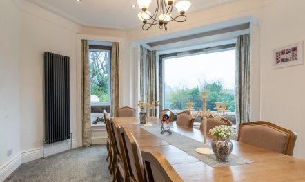 6 Bed in Chapel-en-le-Frith 9