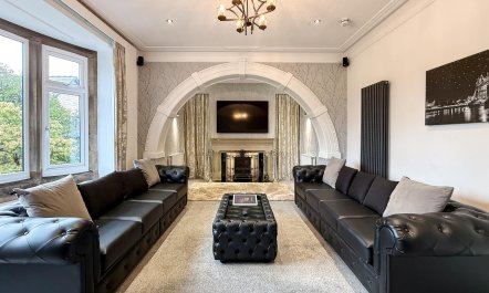6 Bed in Chapel-en-le-Frith 6