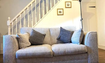 1 Bed in Ampleforth 4