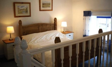 1 Bed in Ampleforth 5