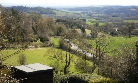 1 Bed in Ampleforth 7