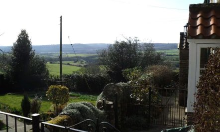 1 Bed in Ampleforth 2