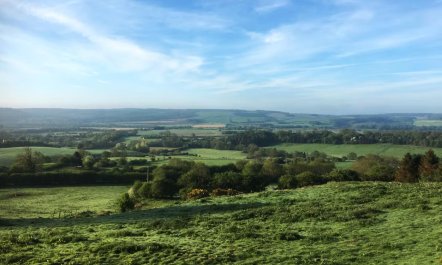 1 Bed in Ampleforth 1