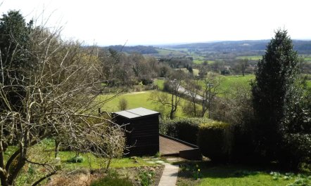 1 Bed in Ampleforth 8