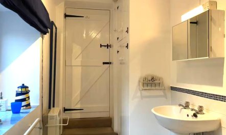 1 Bed in Ampleforth 6