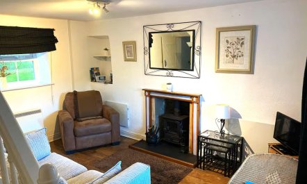 1 Bed in Ampleforth 3