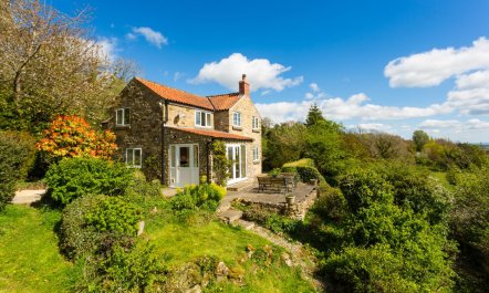 3 Bed in Ampleforth