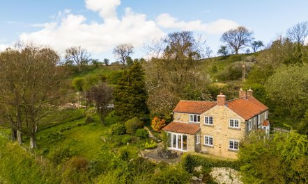 3 Bed in Ampleforth 1