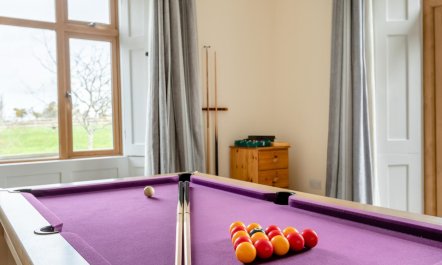 4 Bed in West Pennard 9
