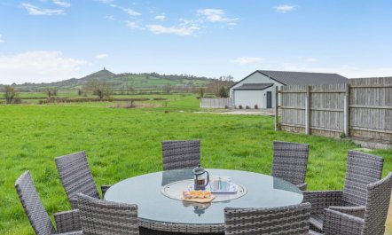 4 Bed in West Pennard 7