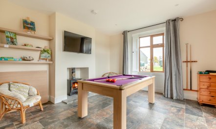 4 Bed in West Pennard 2