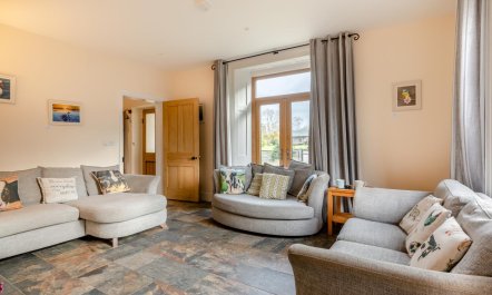 4 Bed in West Pennard 6