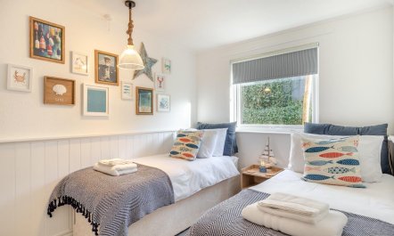2 Bed in Carbis Bay 7