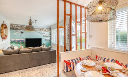 2 Bed in Carbis Bay