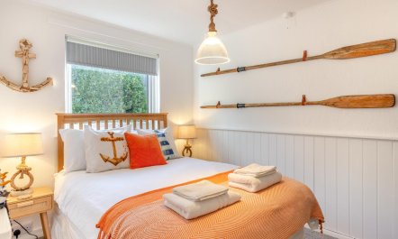2 Bed in Carbis Bay 6