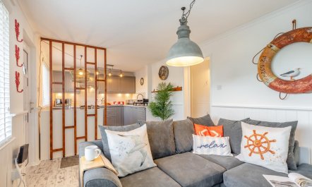 2 Bed in Carbis Bay 1