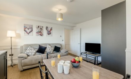 2 Bed in Sheringham 6