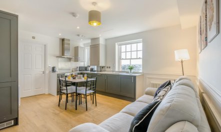 2 Bed in Sheringham 2
