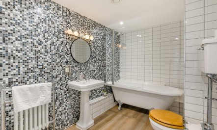 3 Bed in Sheringham 5