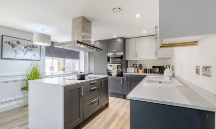 3 Bed in Sheringham