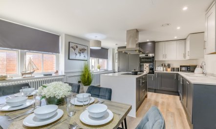 3 Bed in Sheringham 3