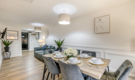 3 Bed in Sheringham 2