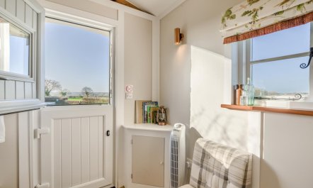 1 Bed in Foulsham 2
