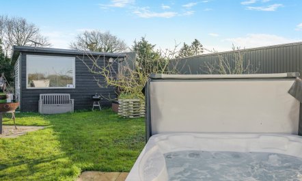 1 Bed in Foulsham 9