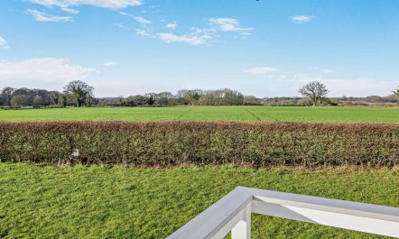 1 Bed in Foulsham 3
