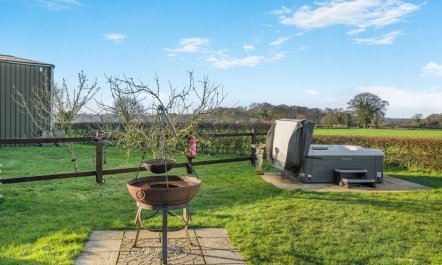 1 Bed in Foulsham 8