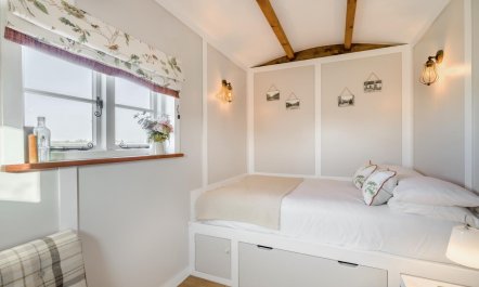 1 Bed in Foulsham 6