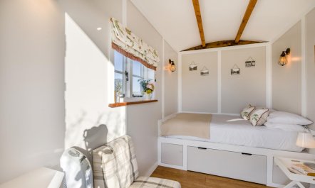 1 Bed in Foulsham 5